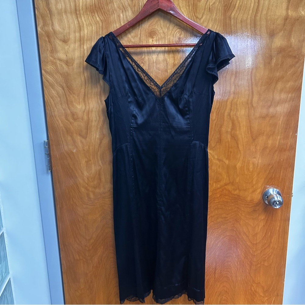 Vintage D&G Dress